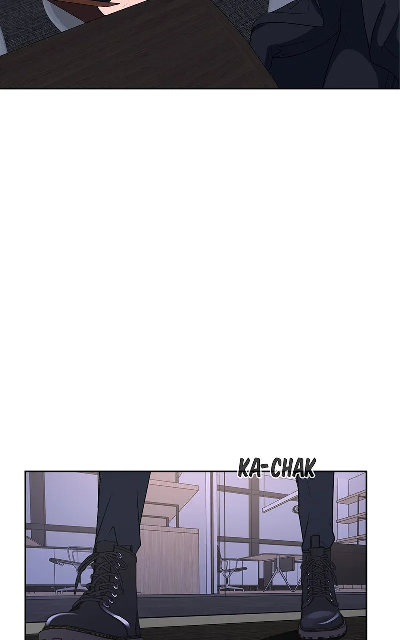 To Tame a Fire Chapter 33 page 10 - 