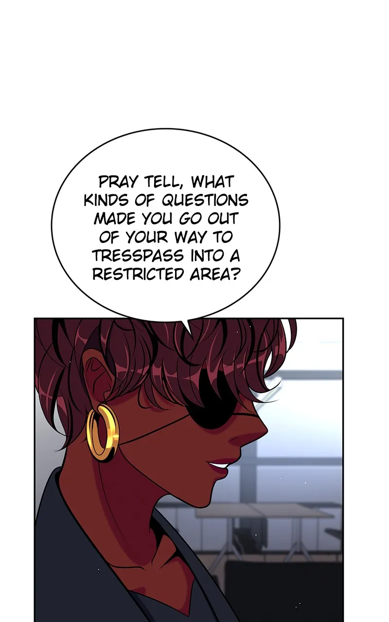 To Tame a Fire Chapter 34 page 11 - 
