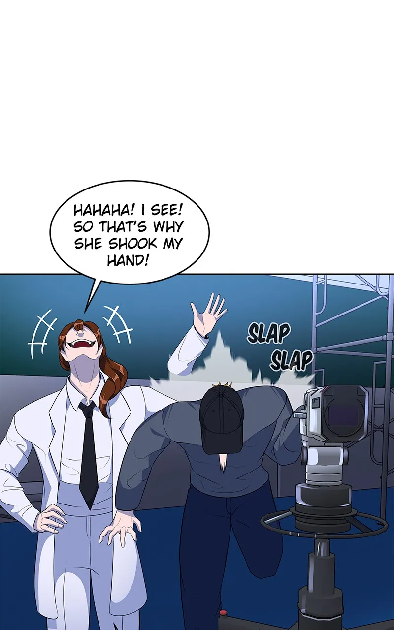 To Tame a Fire Chapter 34 page 101 - 