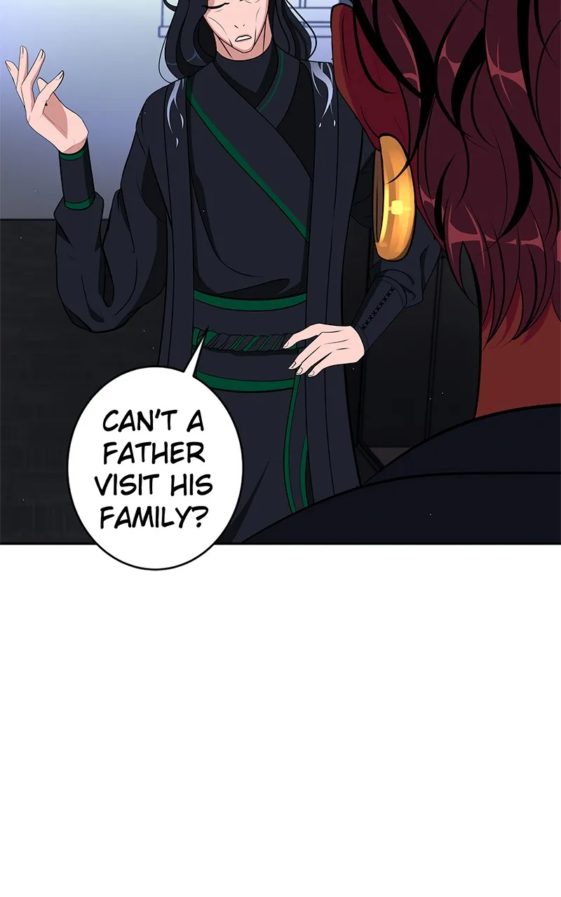 To Tame a Fire Chapter 34 page 13 - 