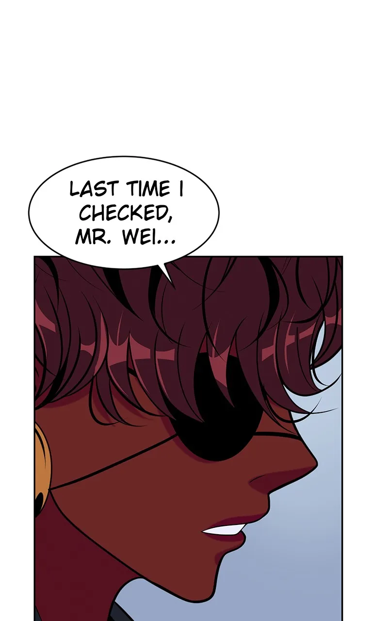 To Tame a Fire Chapter 34 page 14 - 