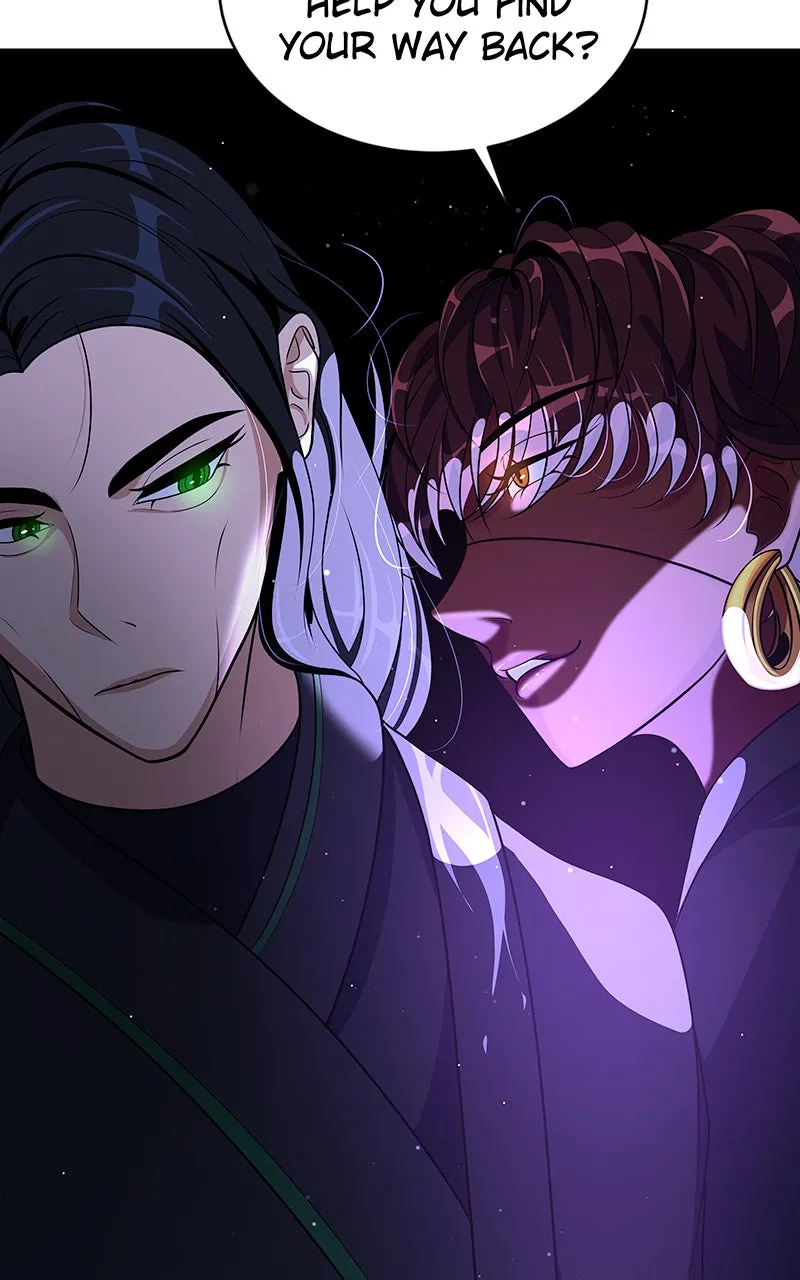 To Tame a Fire Chapter 34 page 21 - 