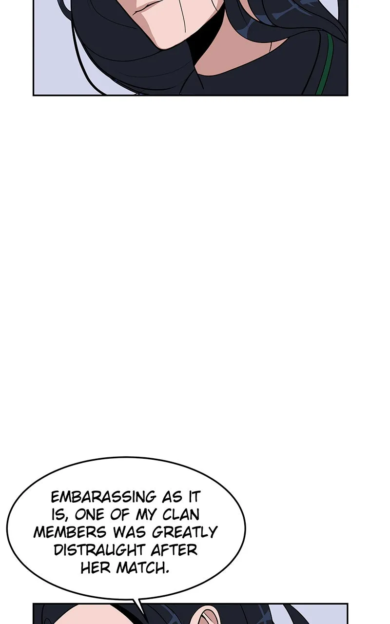 To Tame a Fire Chapter 34 page 23 - 