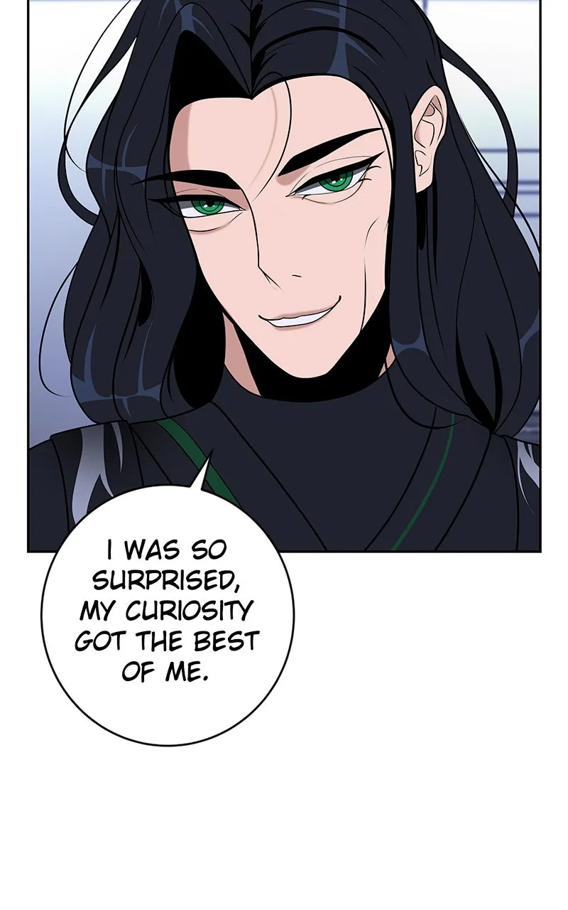 To Tame a Fire Chapter 34 page 27 - 