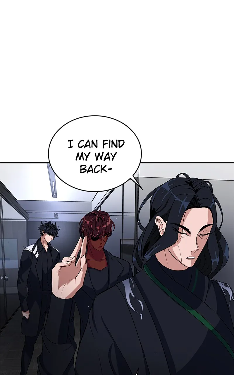 To Tame a Fire Chapter 34 page 28 - 
