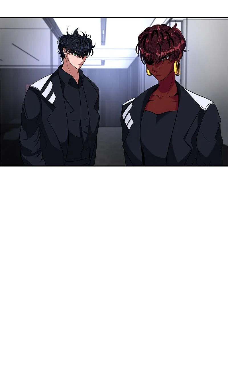 To Tame a Fire Chapter 34 page 31 - 