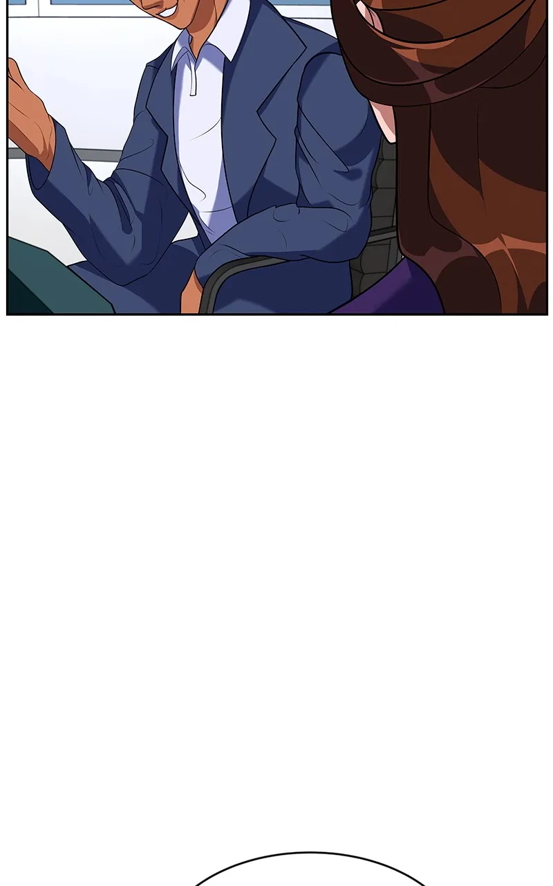To Tame a Fire Chapter 34 page 36 - 