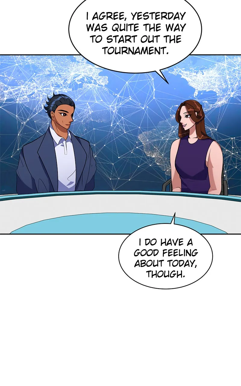 To Tame a Fire Chapter 34 page 37 - 