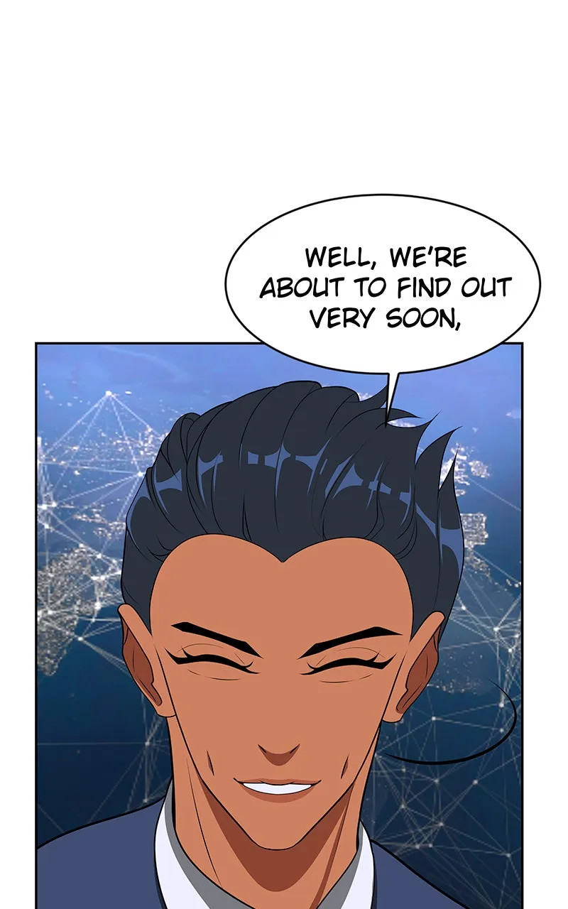 To Tame a Fire Chapter 34 page 38 - 