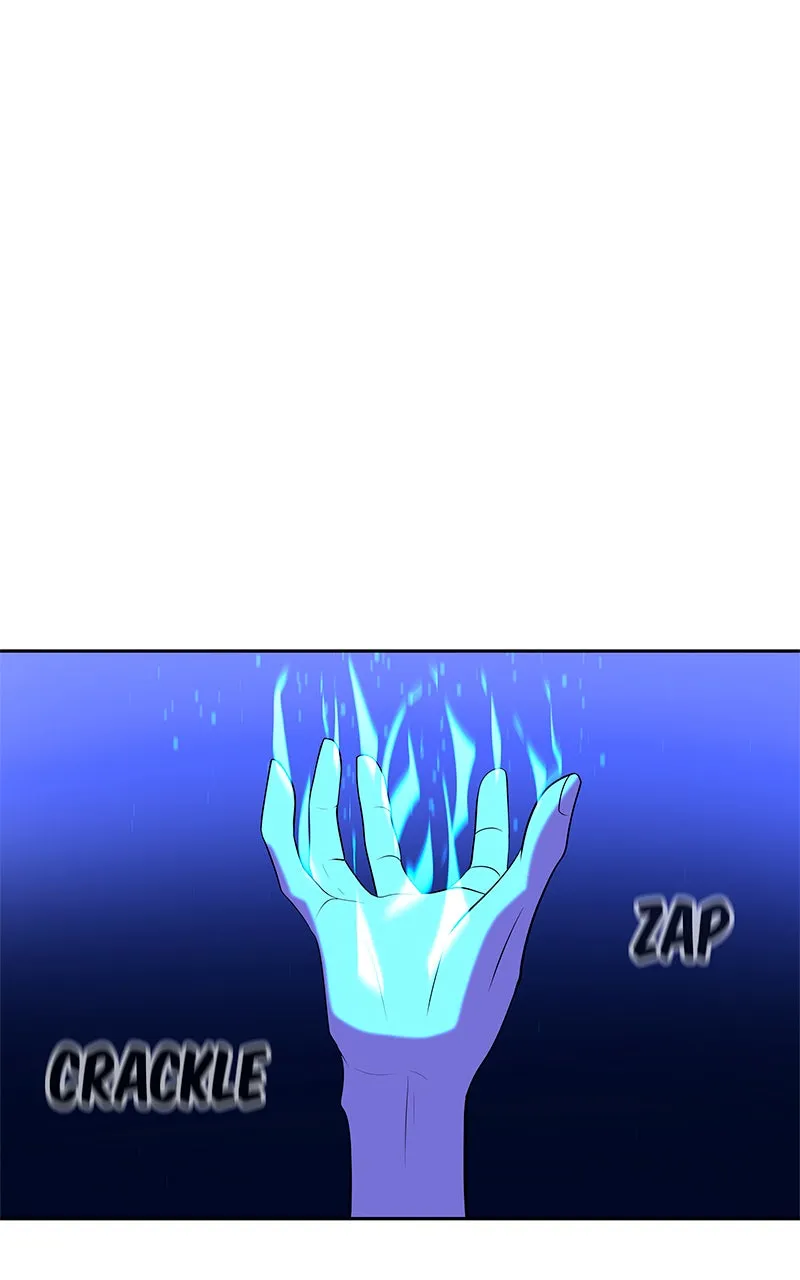 To Tame a Fire Chapter 34 page 49 - 