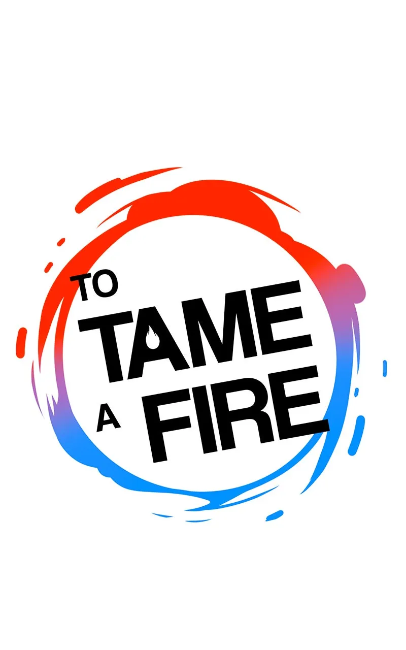 To Tame a Fire Chapter 34 page 6 - 