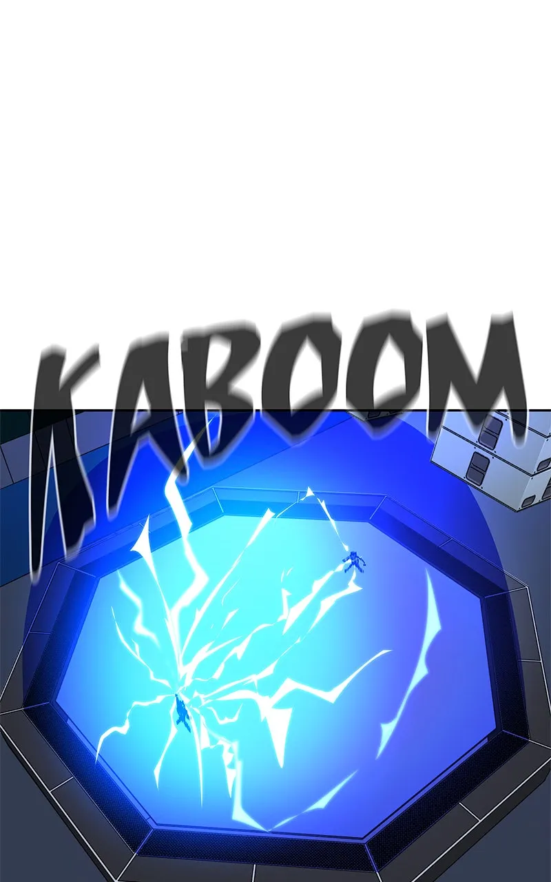 To Tame a Fire Chapter 34 page 55 - 