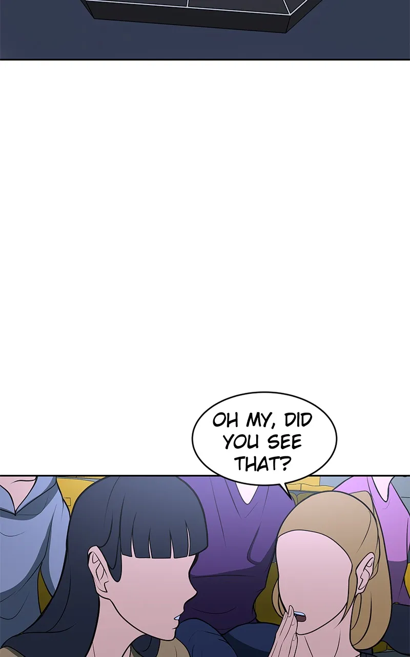 To Tame a Fire Chapter 34 page 56 - 