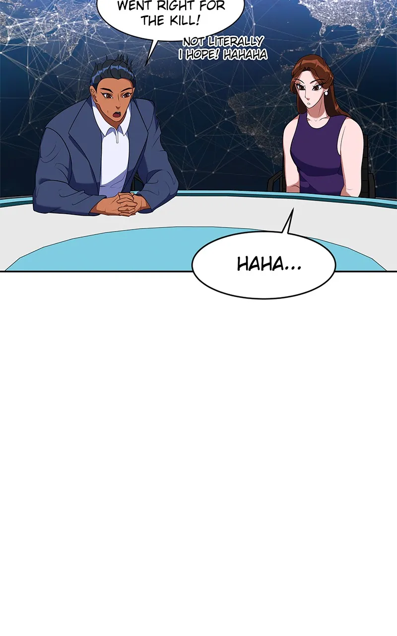 To Tame a Fire Chapter 34 page 58 - 