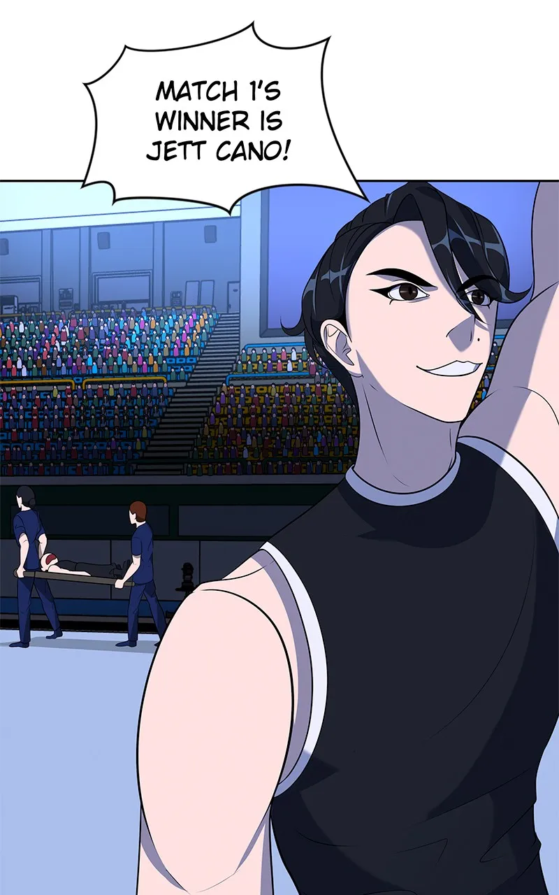 To Tame a Fire Chapter 34 page 59 - 
