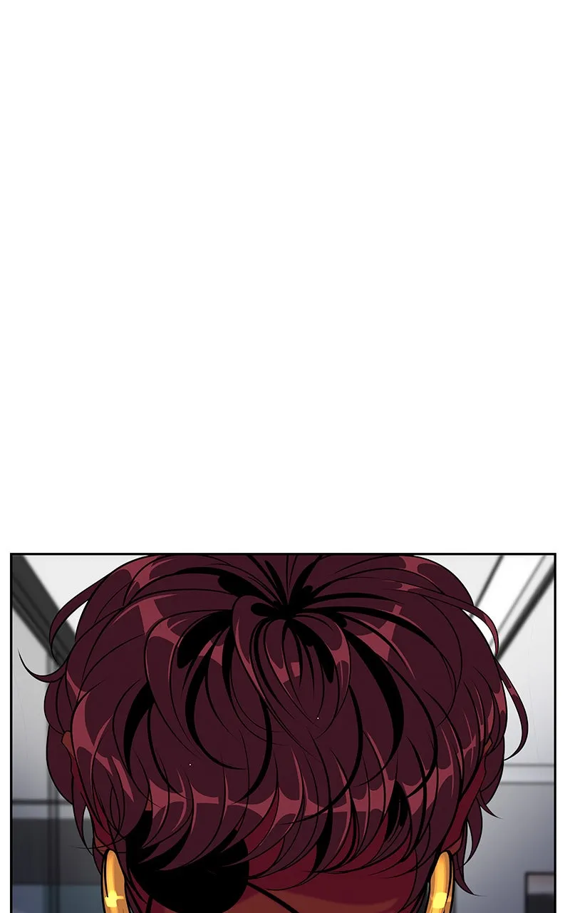 To Tame a Fire Chapter 34 page 7 - 