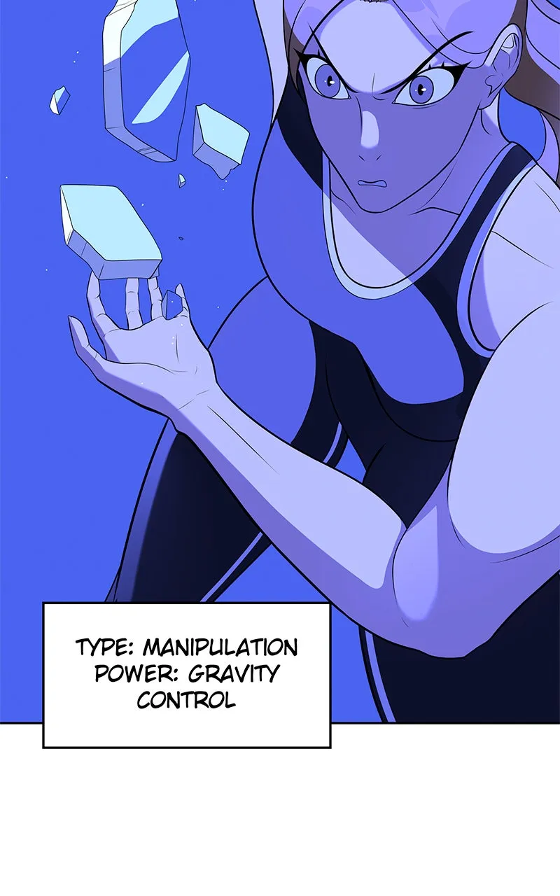 To Tame a Fire Chapter 34 page 62 - 