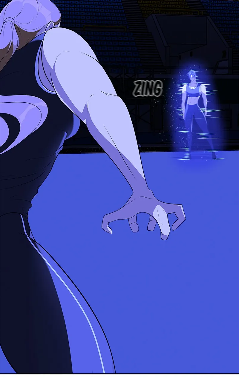 To Tame a Fire Chapter 34 page 65 - 