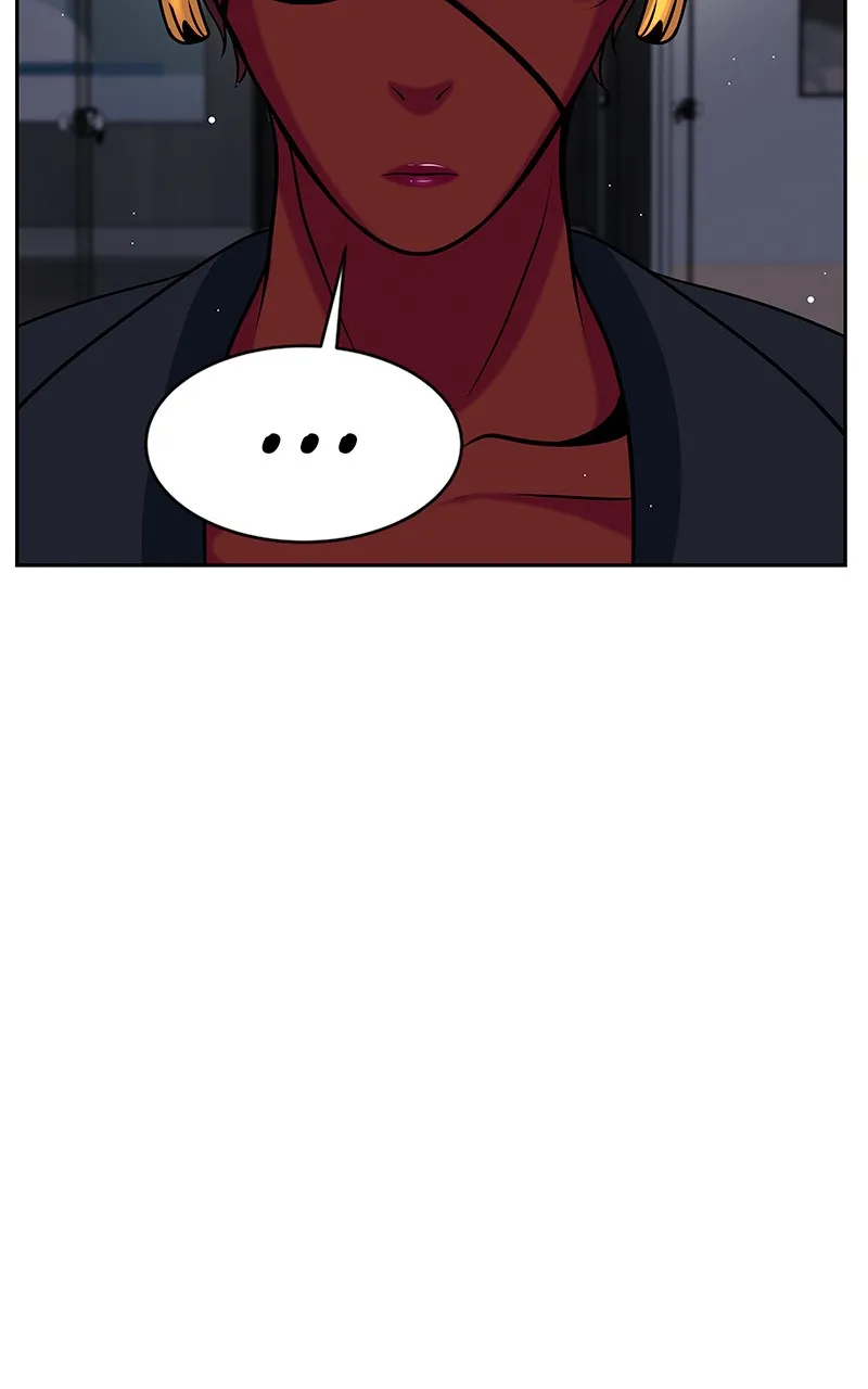 To Tame a Fire Chapter 34 page 8 - 