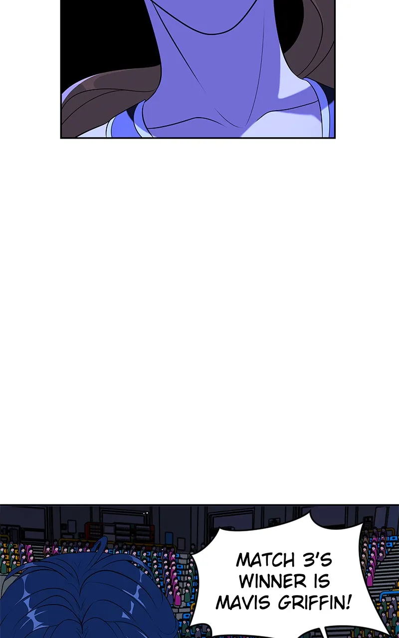 To Tame a Fire Chapter 34 page 73 - 