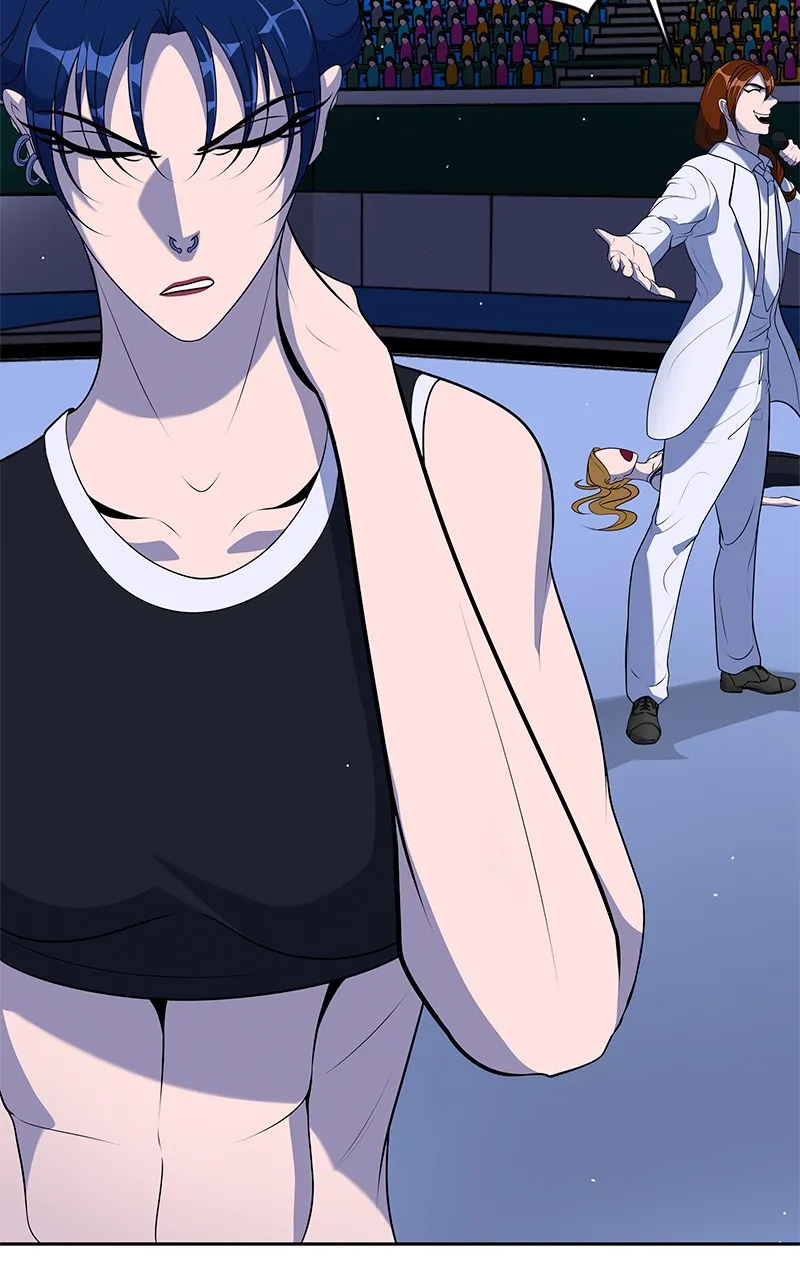 To Tame a Fire Chapter 34 page 74 - 