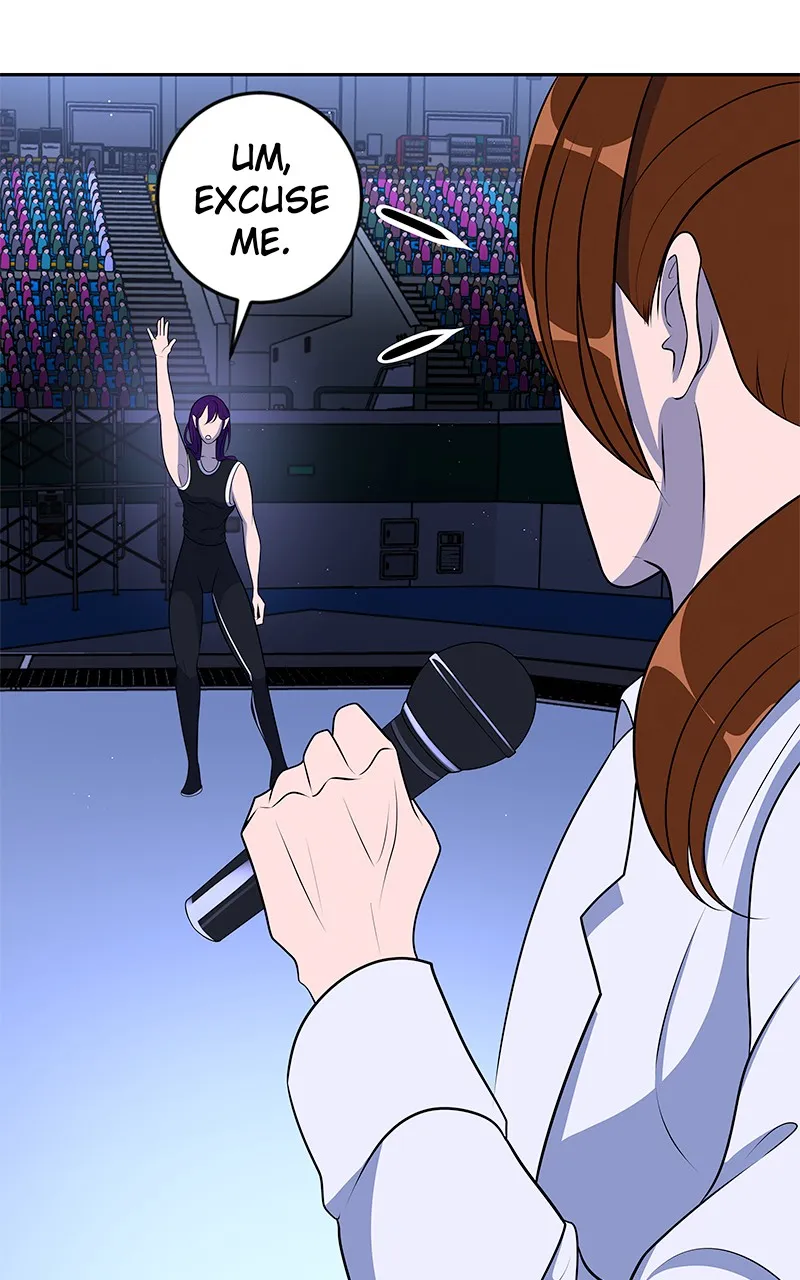 To Tame a Fire Chapter 34 page 79 - 