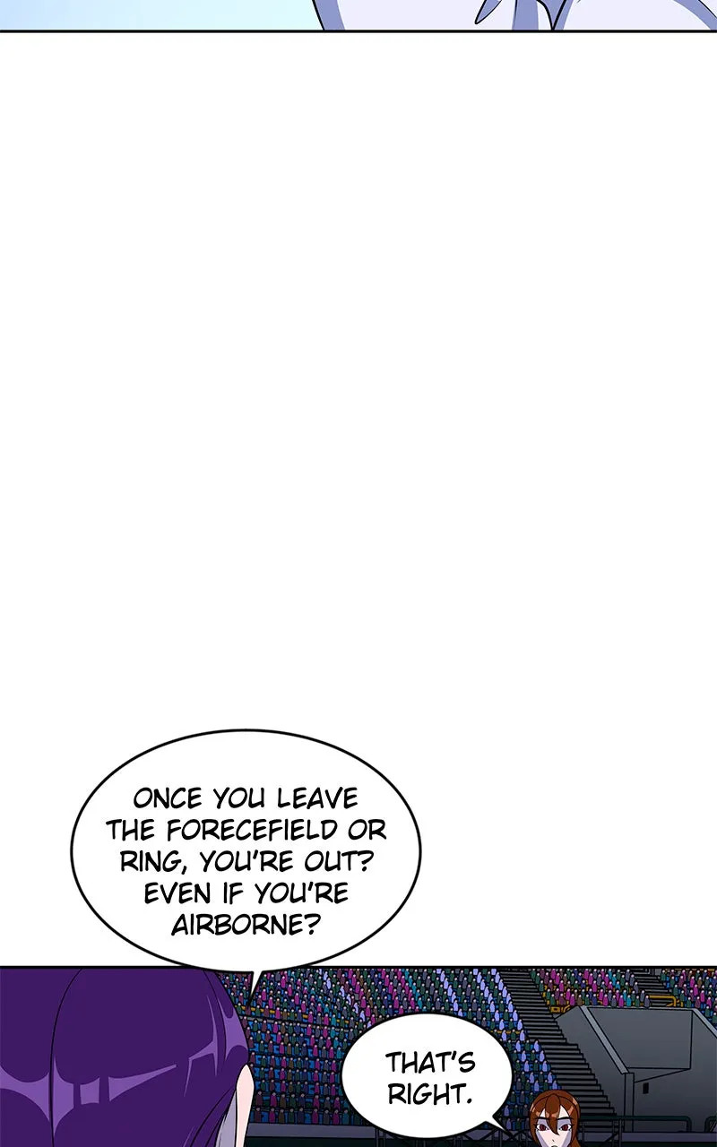 To Tame a Fire Chapter 34 page 80 - 