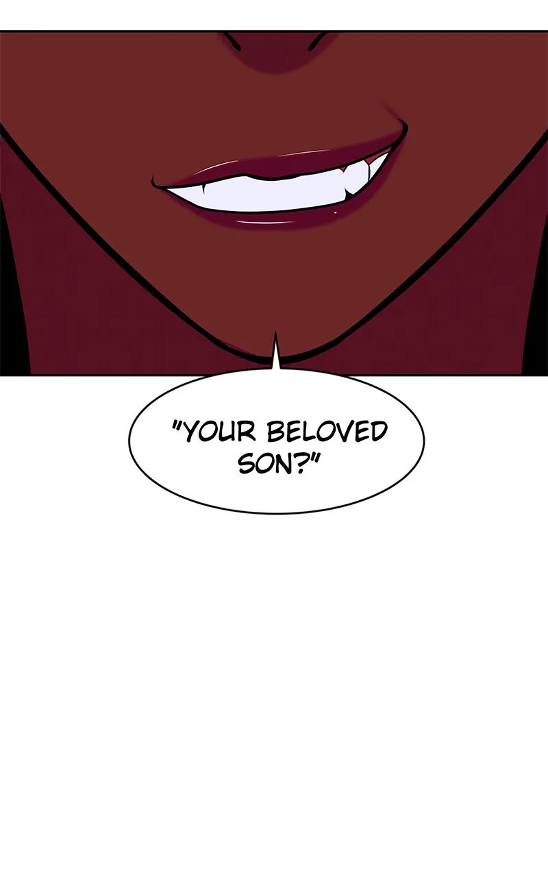 To Tame a Fire Chapter 34 page 9 - 