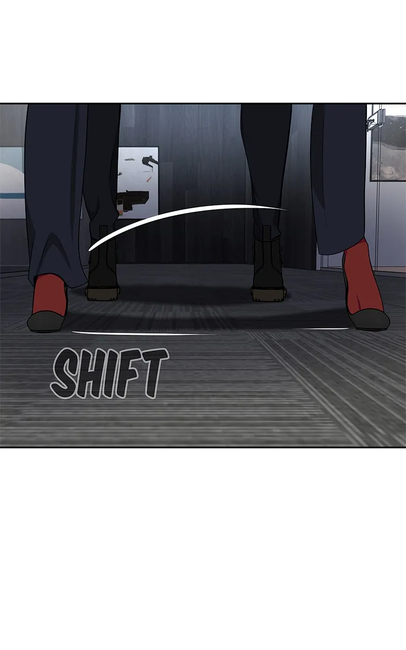 To Tame a Fire Chapter 34 page 10 - 