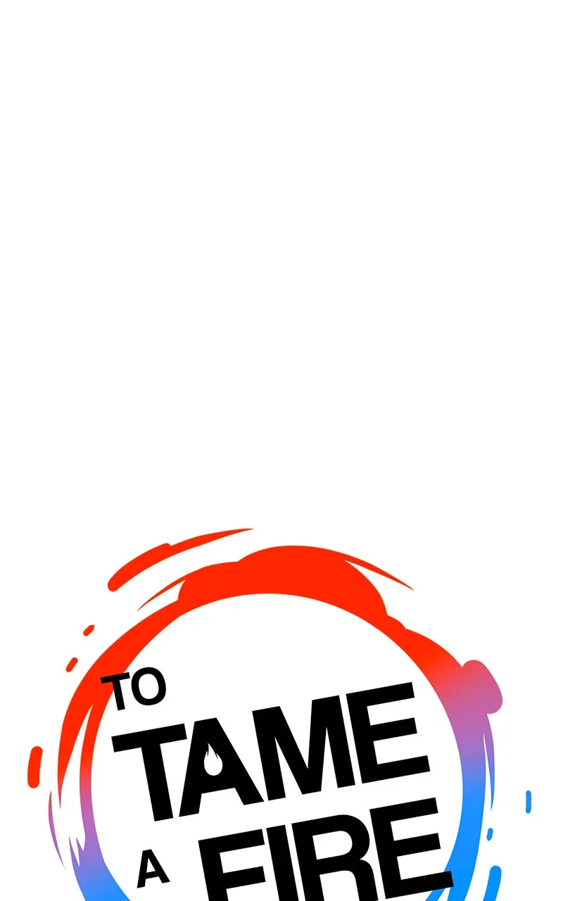 To Tame a Fire Chapter 35 page 1 - 