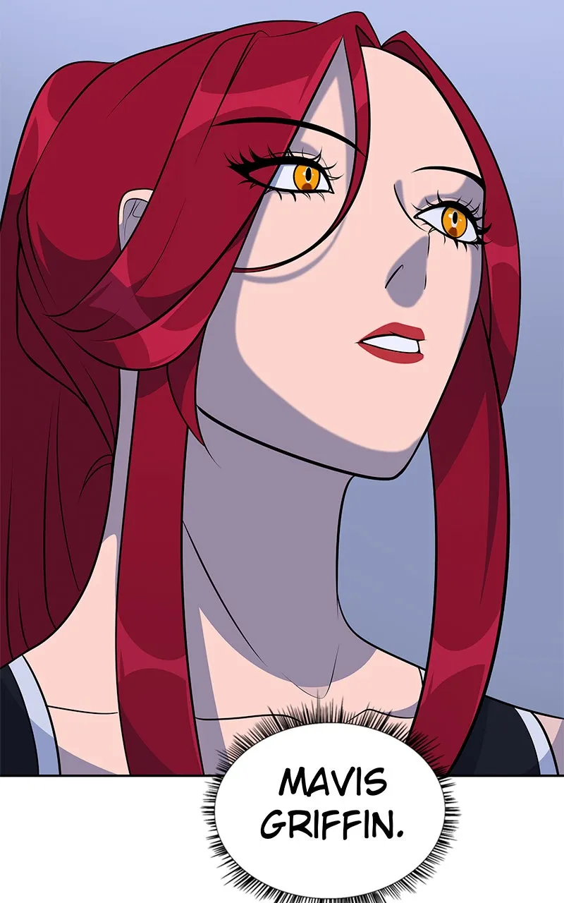 To Tame a Fire Chapter 35 page 106 - 