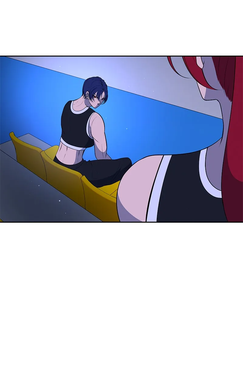 To Tame a Fire Chapter 35 page 109 - 