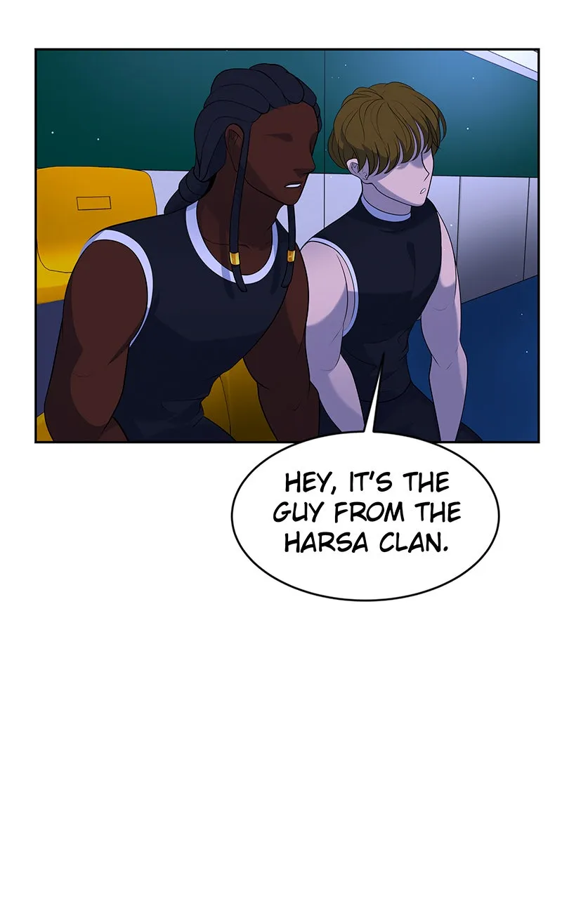 To Tame a Fire Chapter 35 page 20 - 