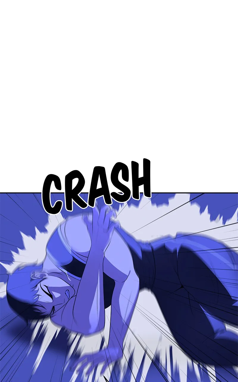 To Tame a Fire Chapter 35 page 3 - 