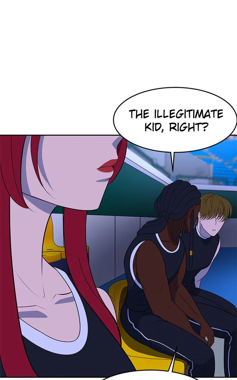 To Tame a Fire Chapter 35 page 21 - 