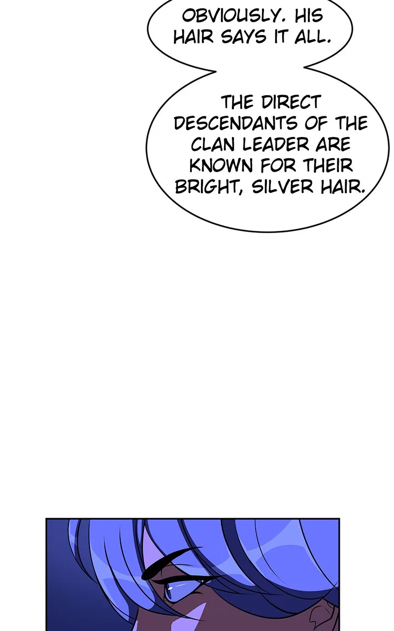 To Tame a Fire Chapter 35 page 22 - 