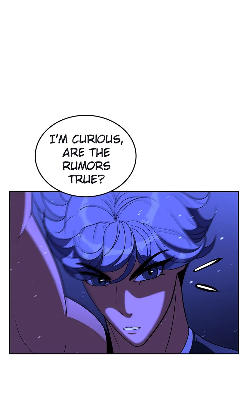 To Tame a Fire Chapter 35 page 28 - 
