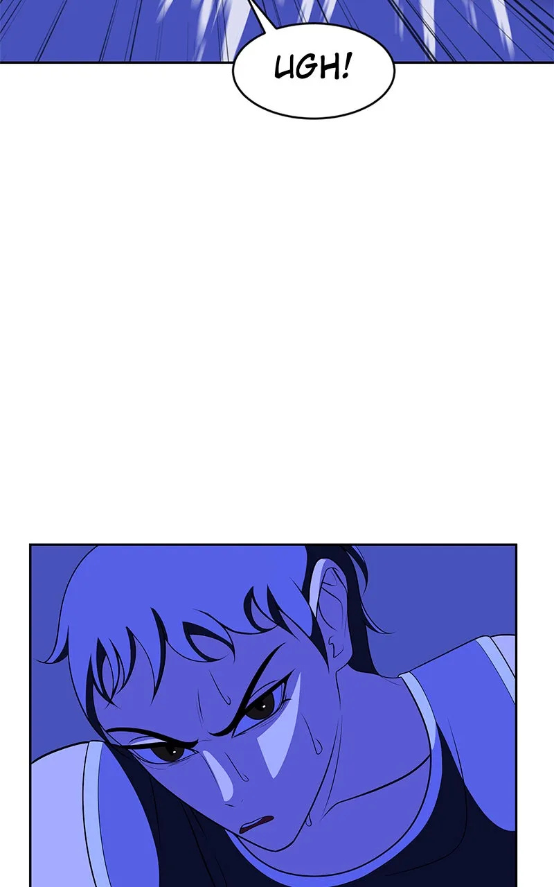 To Tame a Fire Chapter 35 page 4 - 