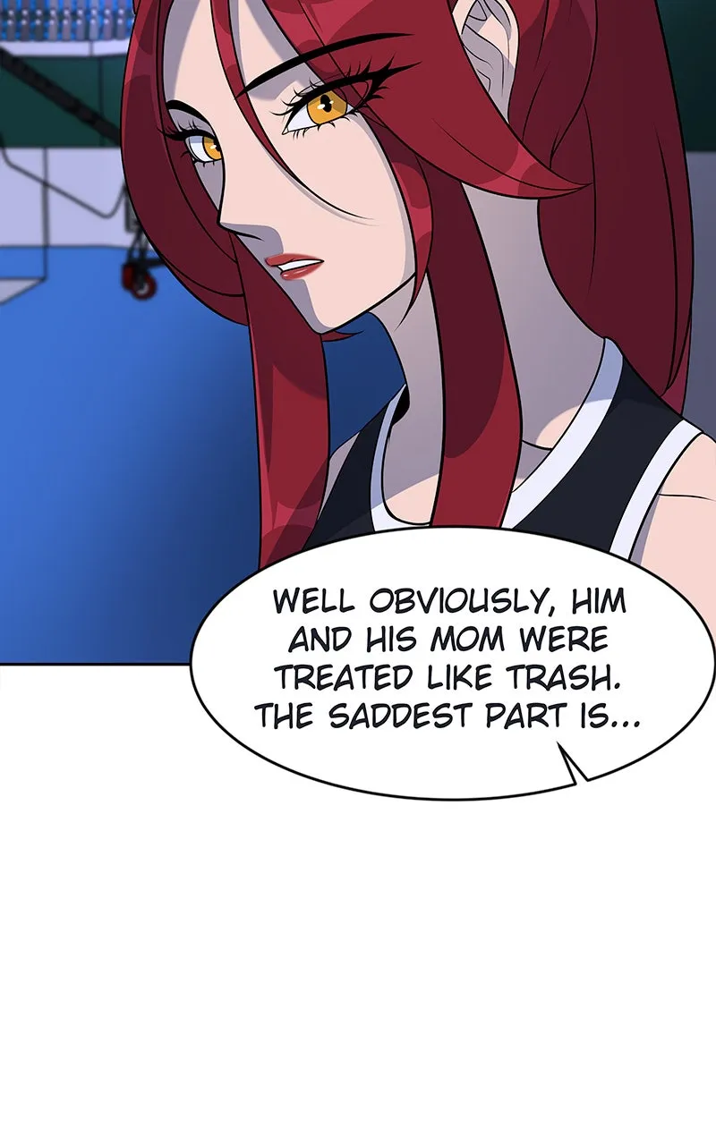 To Tame a Fire Chapter 35 page 32 - 