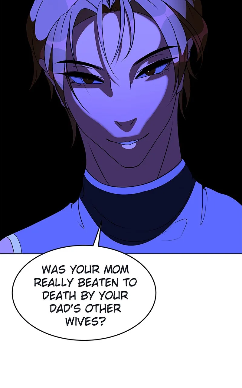 To Tame a Fire Chapter 35 page 35 - 