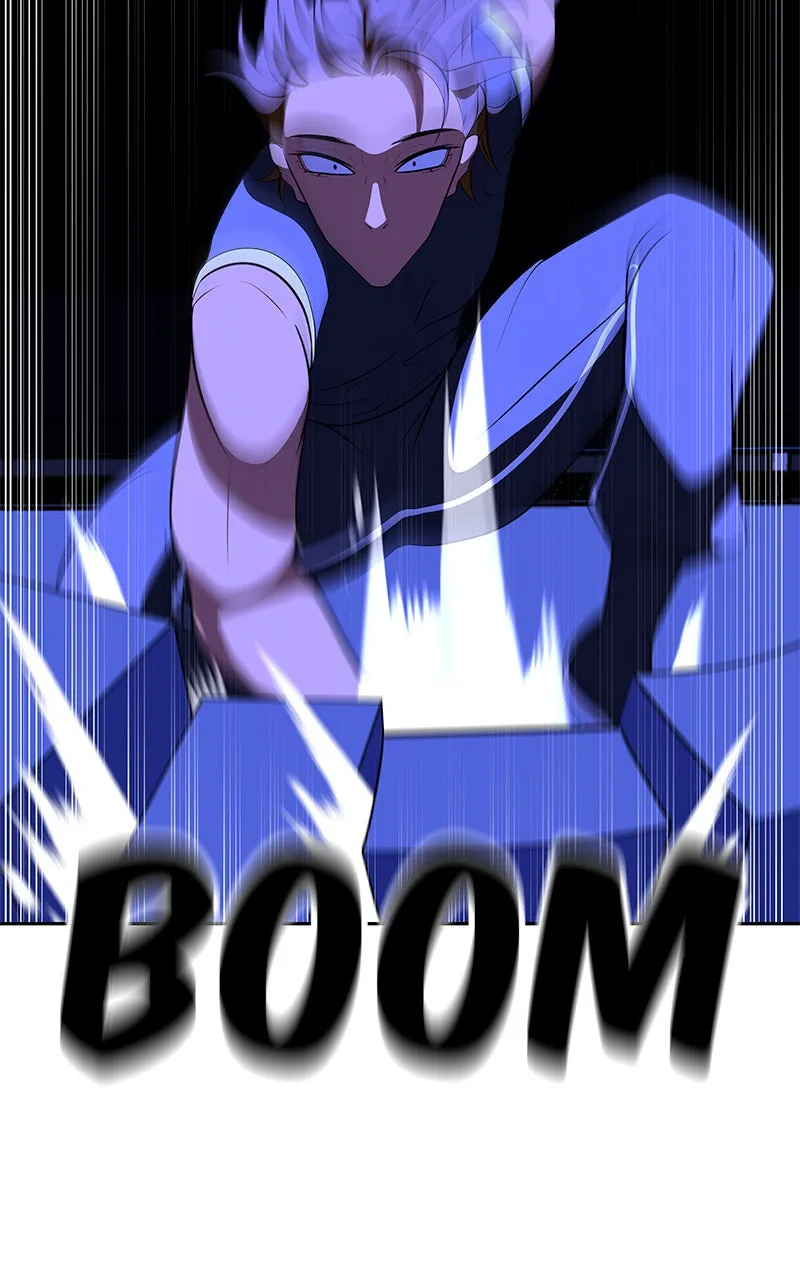To Tame a Fire Chapter 35 page 49 - 