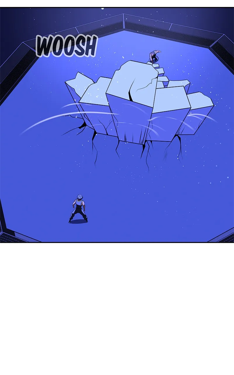 To Tame a Fire Chapter 35 page 54 - 