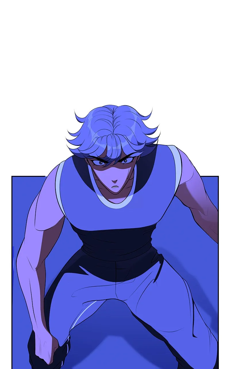 To Tame a Fire Chapter 35 page 55 - 