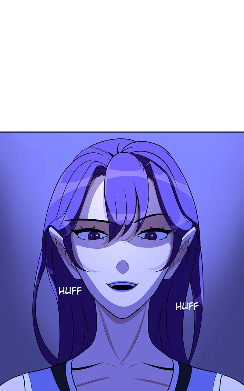 To Tame a Fire Chapter 35 page 7 - 
