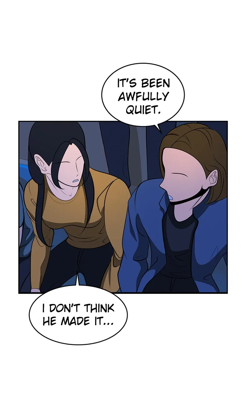 To Tame a Fire Chapter 35 page 64 - 