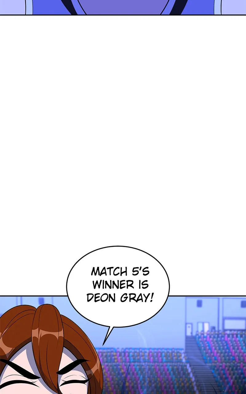 To Tame a Fire Chapter 35 page 8 - 