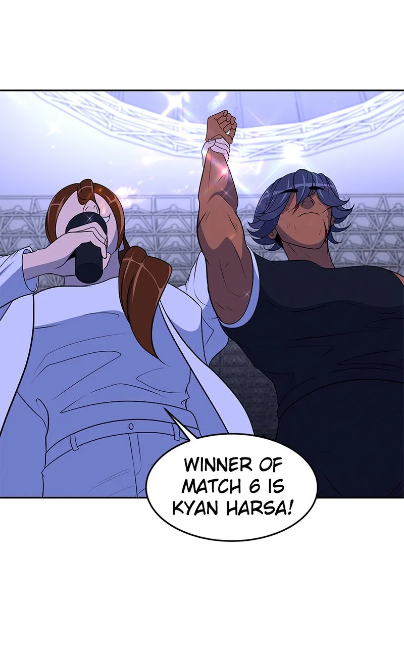 To Tame a Fire Chapter 35 page 85 - 