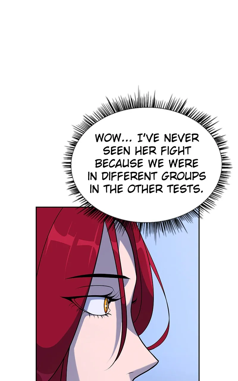 To Tame a Fire Chapter 35 page 10 - 