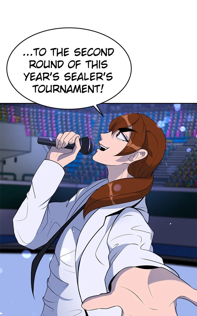 To Tame a Fire Chapter 35 page 92 - 