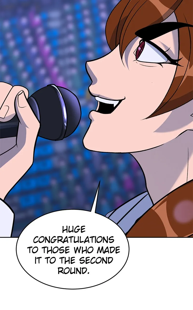To Tame a Fire Chapter 35 page 95 - 